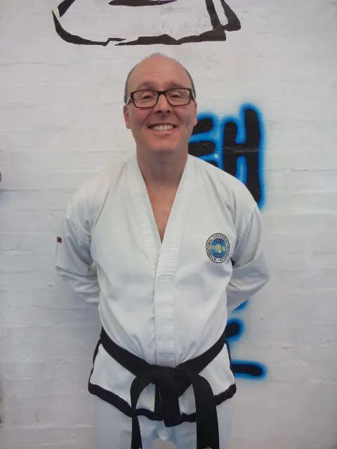 JULIA CROSS TKD — martial arts-studio in Scotstoun, South Queensferry — 2