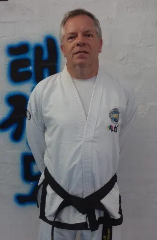 JULIA CROSS TKD — martial arts-studio in Scotstoun, South Queensferry — 3