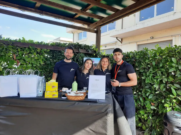 Palestra New 4 Fitness — palestre-studio a Pontassieve — 2