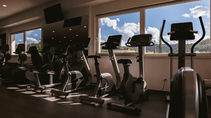 Palestra New 4 Fitness — palestre-studio a Pontassieve — 5