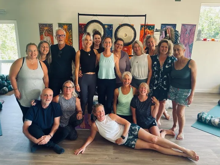 The Yoga Being - Gosport — yoga-studio in Priddy's Hard, Gosport — 2