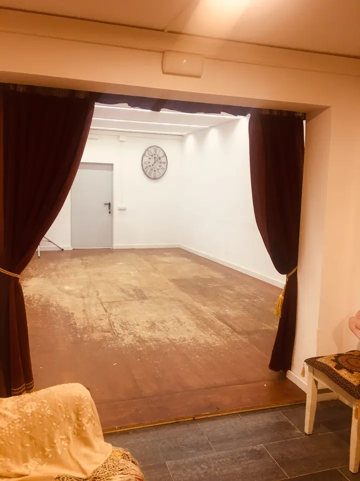 Estudi Flamenc Lora de Goya — baile-studio en Badalona — 3