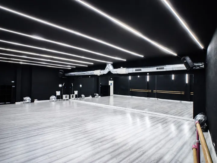 Connection Dance Center — baile-studio en Usera, Madrid — 2