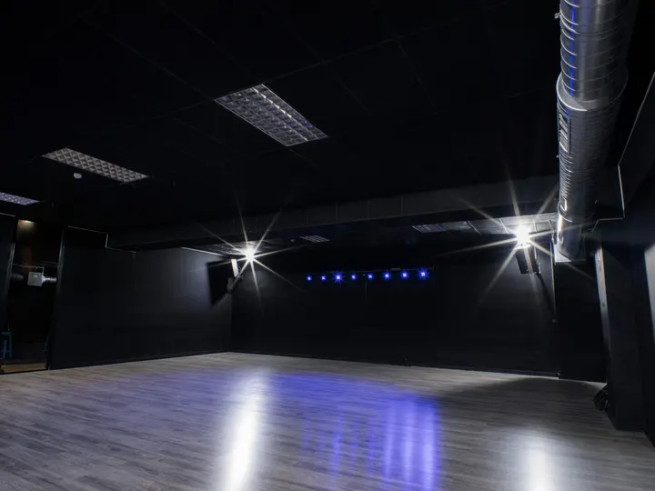 Connection Dance Center — baile-studio en Madrid — 3