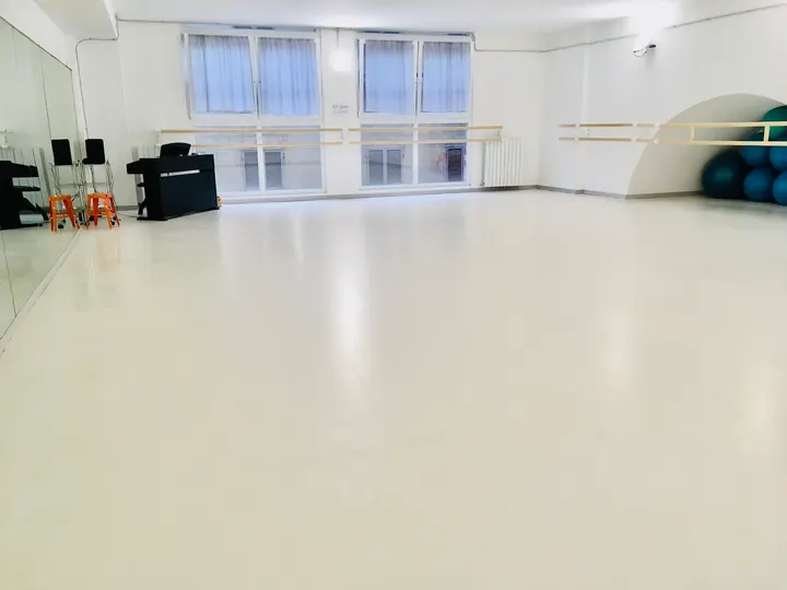 Formazione Danzarte Genova ASD — Danza a San Vincenzo, Genova