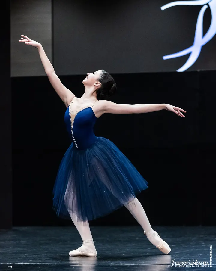 Formazione Danzarte Genova ASD — danza-studio a San Vincenzo, Genova — 3