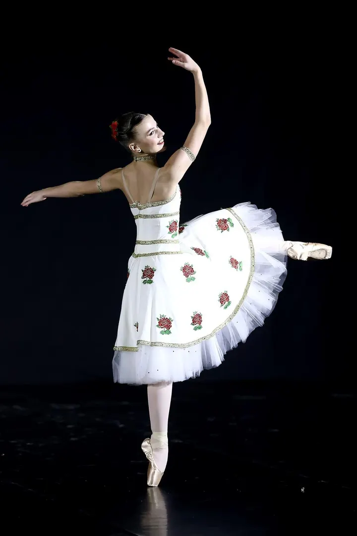 Formazione Danzarte Genova ASD — danza-studio a Genova — 3