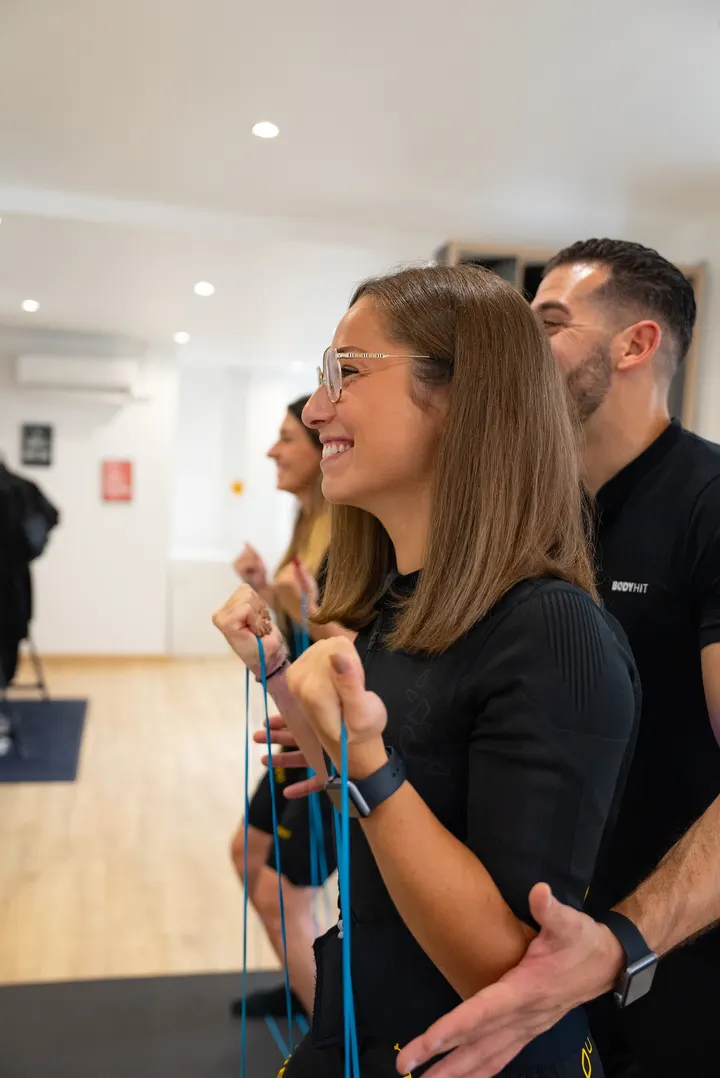 BODYHIT Martigues — salle de fitness-studio à Martigues — 2