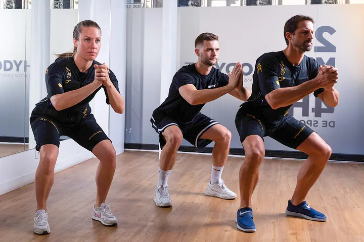 BODYHIT Martigues — salle de fitness-studio à Martigues — 3