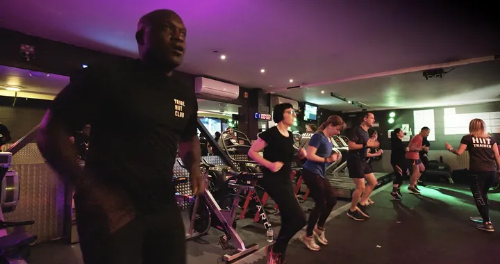 TRIBE at Adapt Fitness Portland Road — hiit-studio in Hove — 3