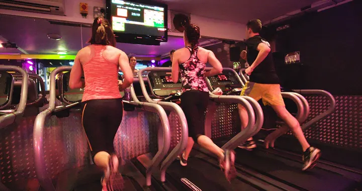 TRIBE at Adapt Fitness Portland Road — hiit-studio in Hove — 5