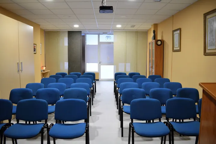 Centro de Meditación Córdoba — meditación-studio en Ciudad Jardín, Córdoba — 3