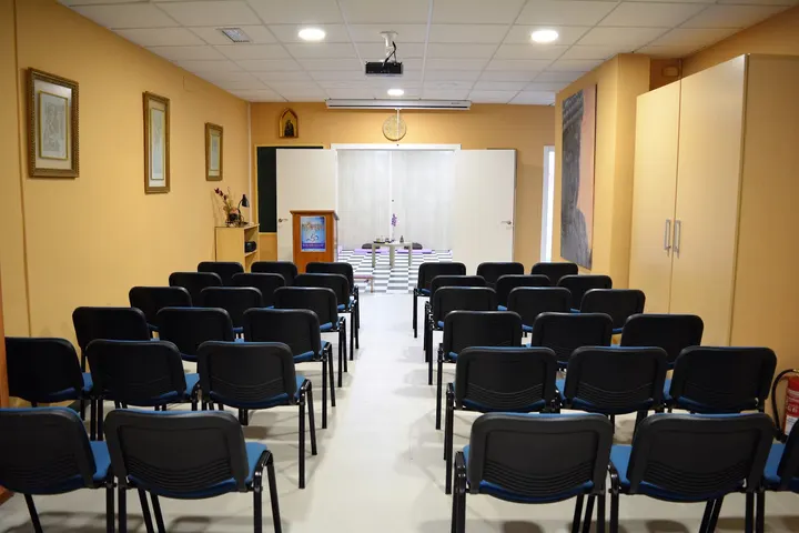 Centro de Meditación Córdoba — meditación-studio en Córdoba — 3