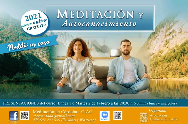 Centro de Meditación Córdoba — meditación-studio en Córdoba — 4
