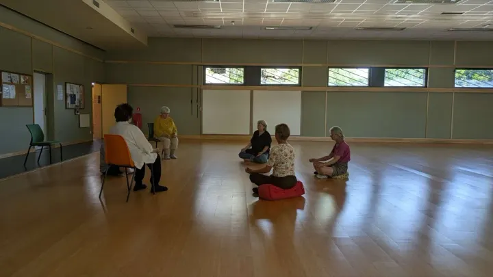 DynaGym Orléans — salle de fitness-studio à Orléans — 3
