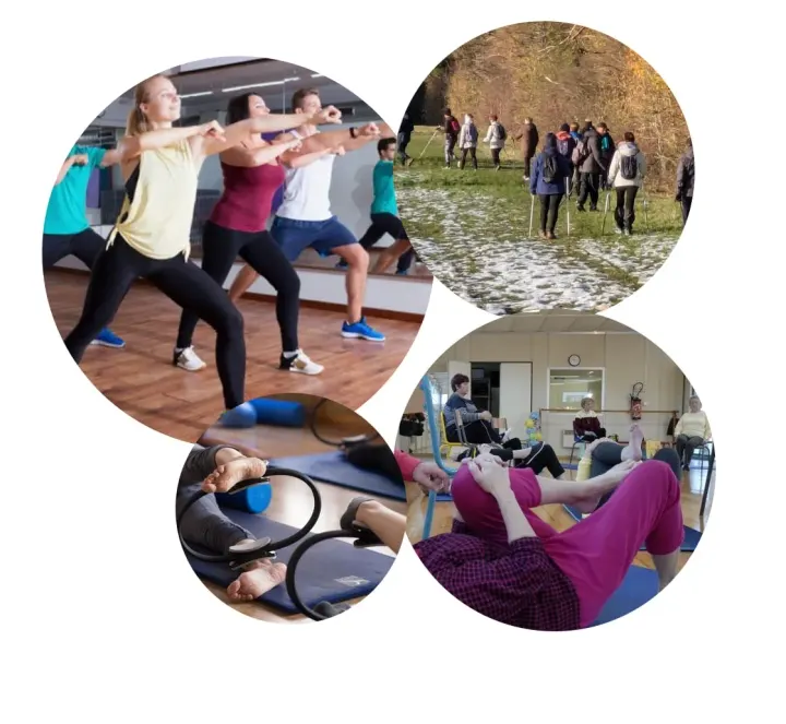 DynaGym Orléans — Salle de fitness à Clos Pré Renault, Orléans