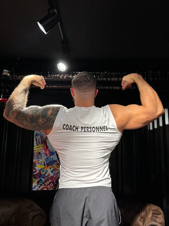 Mathis Albessard Coach Sportif — Coaching personnel à La Pardieu, Clermont-Ferrand