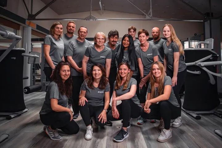 gosports Herzebrock — fitnessstudio in Herzebrock, Bielefeld — 3
