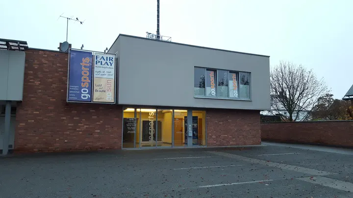 gosports Herzebrock — Fitnessstudio in Herzebrock, Bielefeld