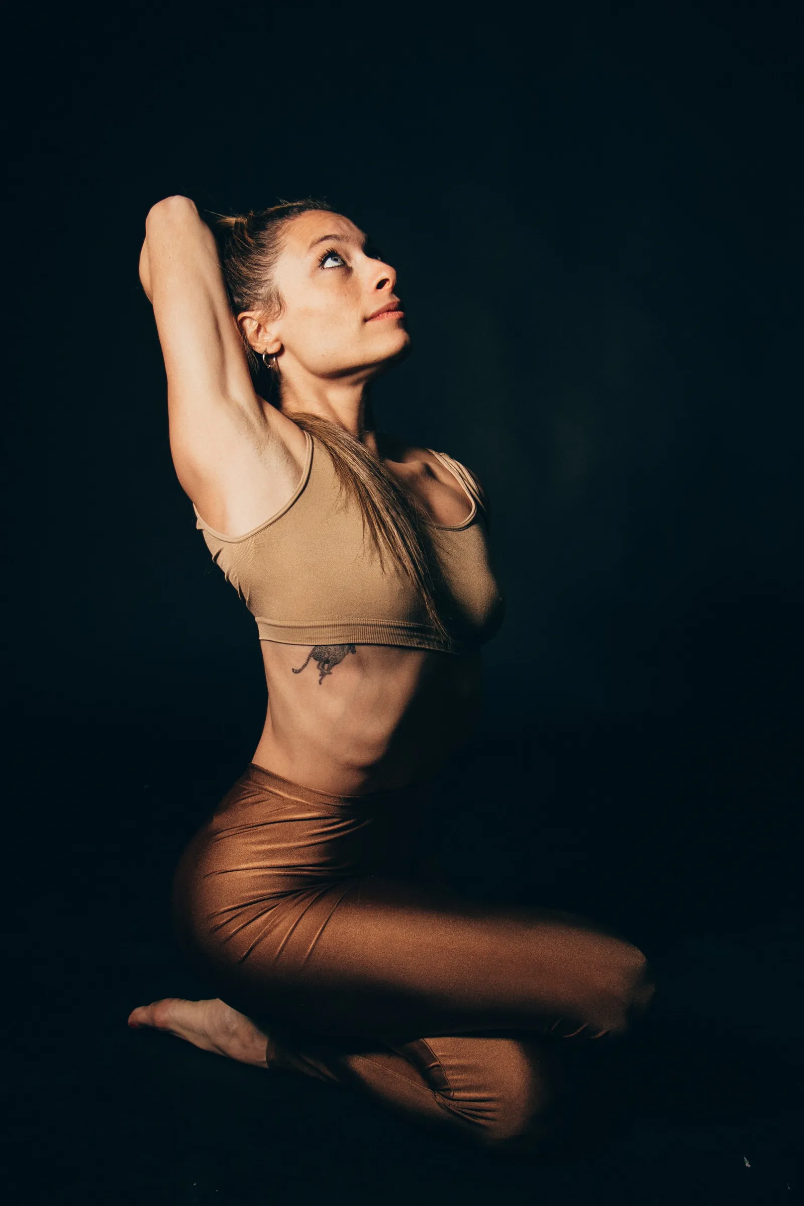 Private Yoga Institute — yoga-studio i Frankfurt am Main — 2