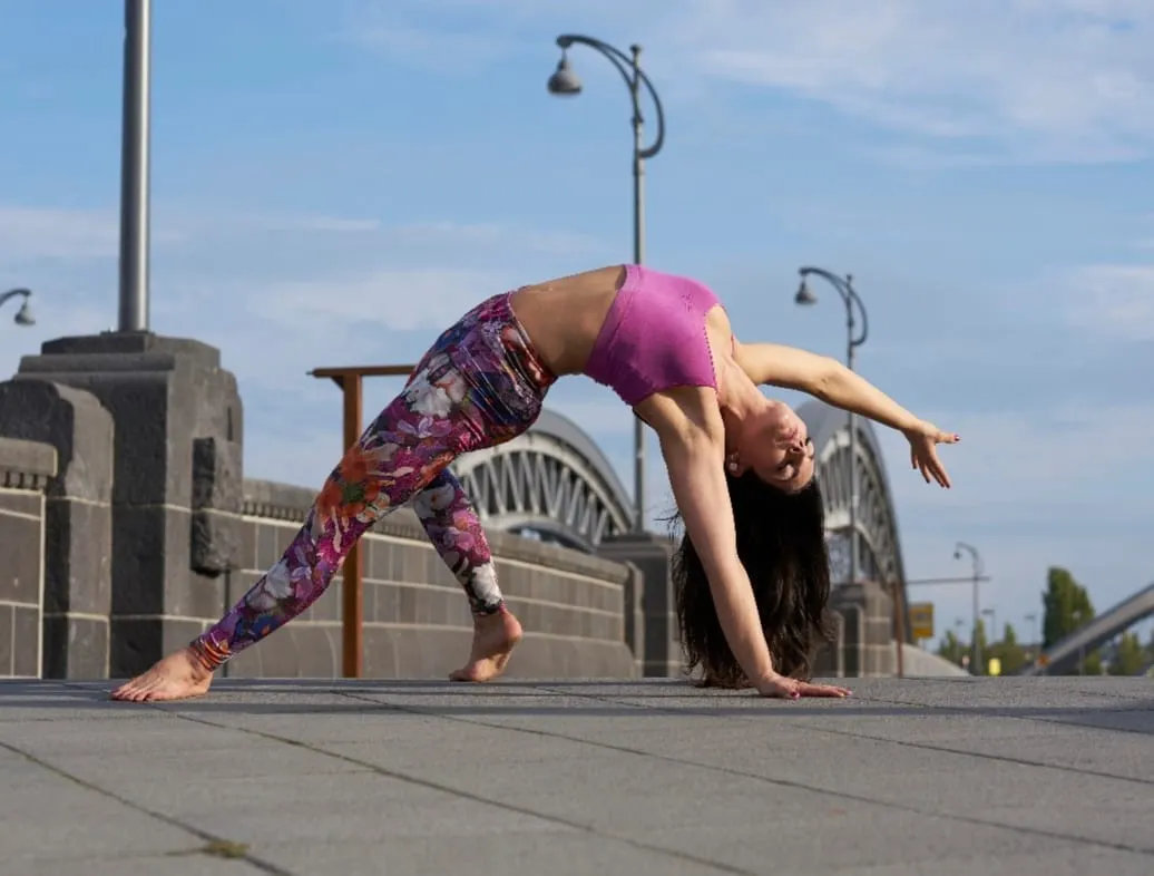 Private Yoga Institute — yoga-studio i Frankfurt am Main — 3