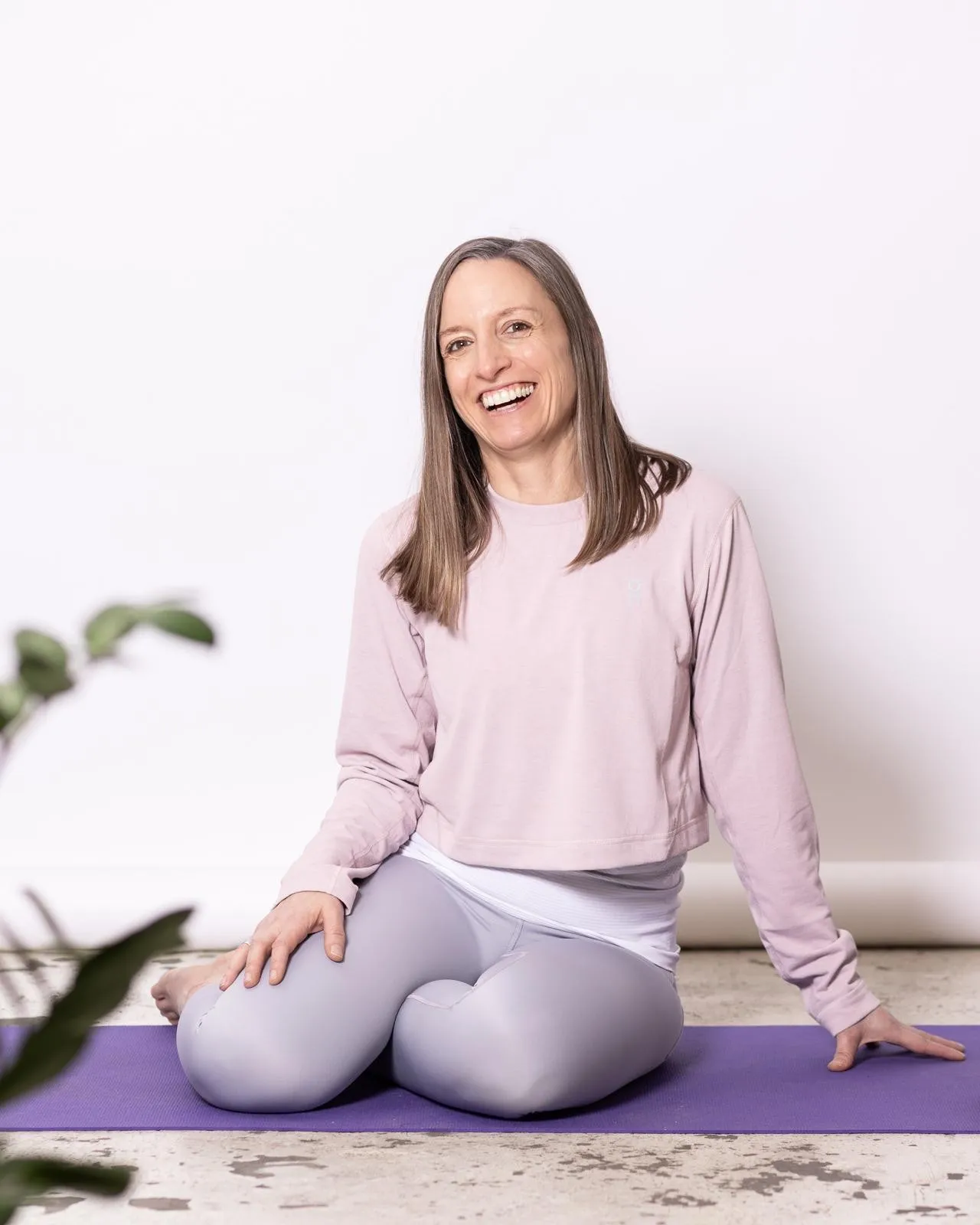 Private Yoga Institute — yoga-studio i Frankfurt am Main — 3