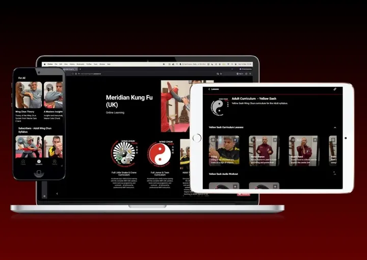 Meridian Kung Fu (UK) — martial arts-studio in Prittlewell, Southend-On-Sea — 3