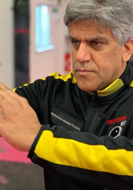 Meridian Kung Fu (UK) — martial arts-studio in Southend-On-Sea — 3