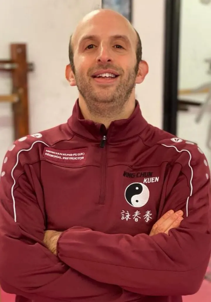 Meridian Kung Fu (UK) — martial arts-studio in Southend-On-Sea — 4