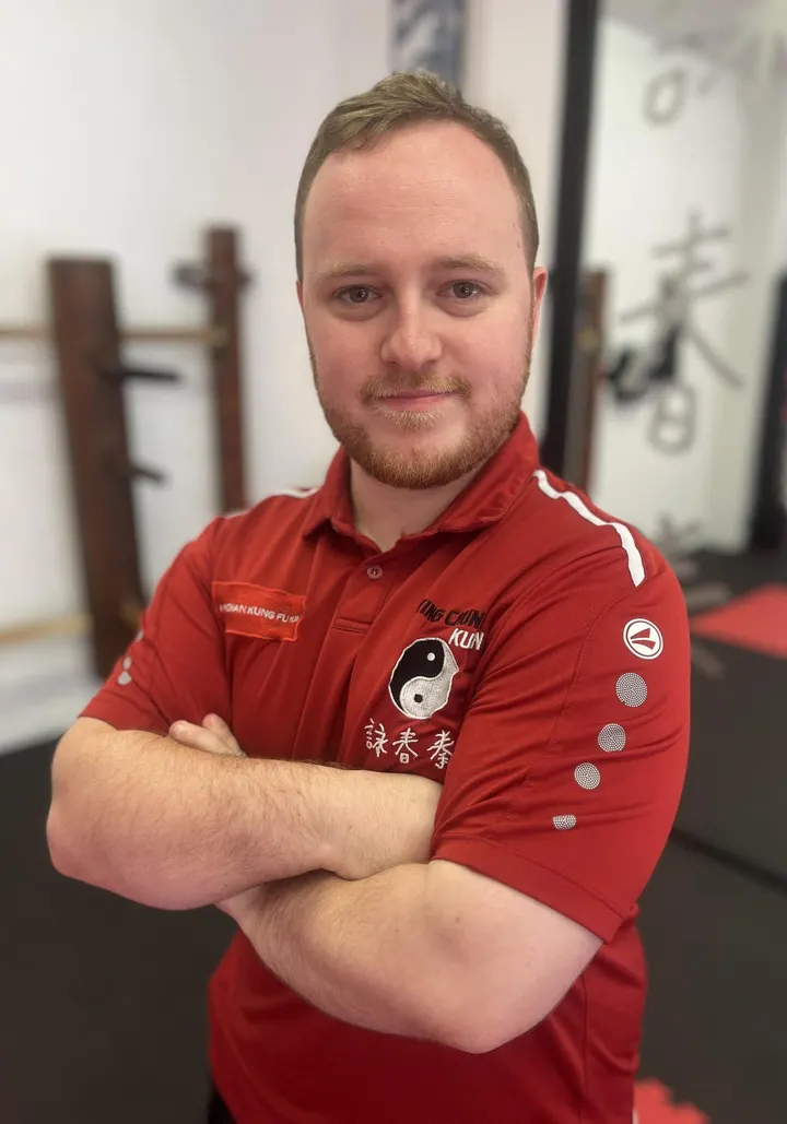 Meridian Kung Fu (UK) — martial arts-studio in Southend-On-Sea — 5