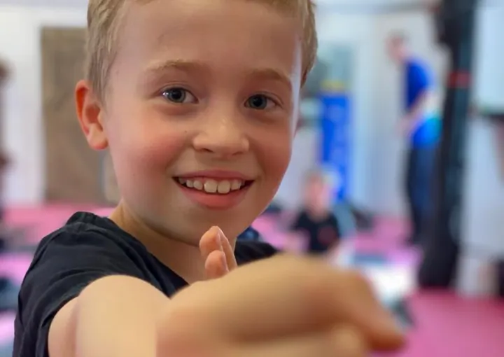 Meridian Kung Fu (UK) — Fitness Studio in Prittlewell, Southend-On-Sea