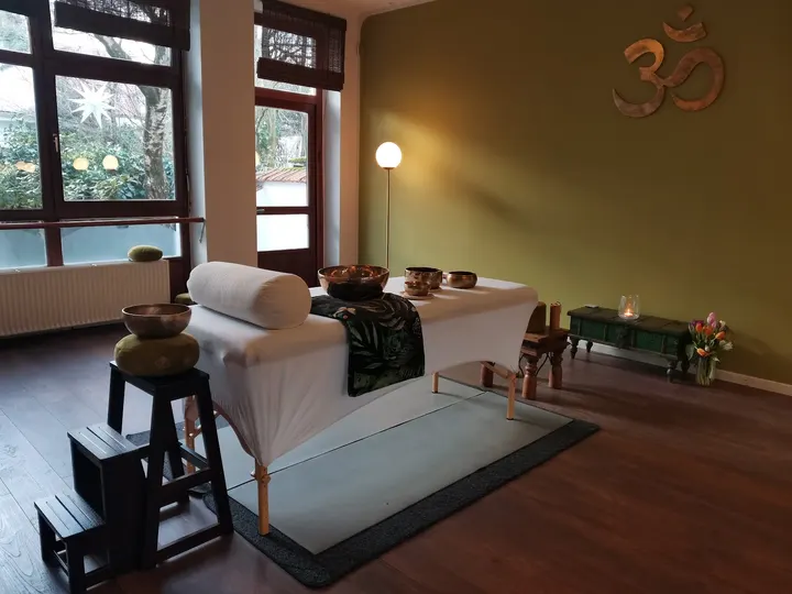 Yogaschule Soham — yoga-studio in Oststadt, Schwetzingen — 2