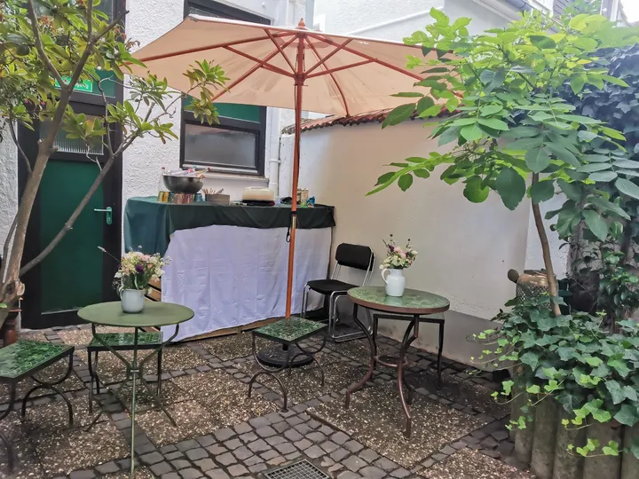 Yogaschule Soham — yoga-studio in Oststadt, Schwetzingen — 3