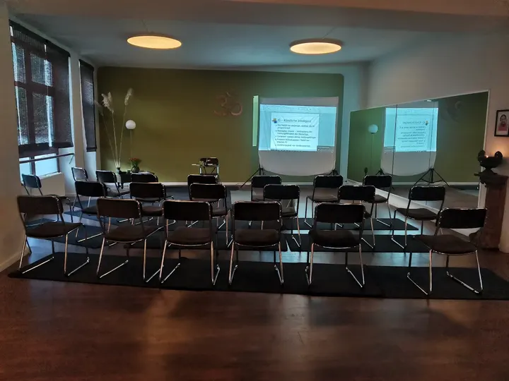 Yogaschule Soham — yoga-studio in Schwetzingen — 4