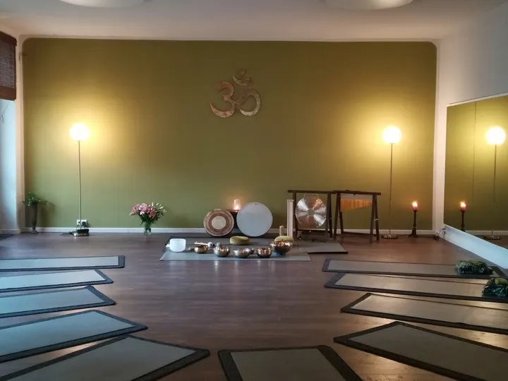 Yogaschule Soham — Yoga in Oststadt, Schwetzingen