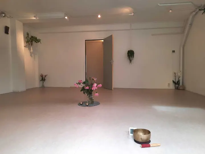 Utrechts Yogacentrum — Yoga in Noordoost, Utrecht