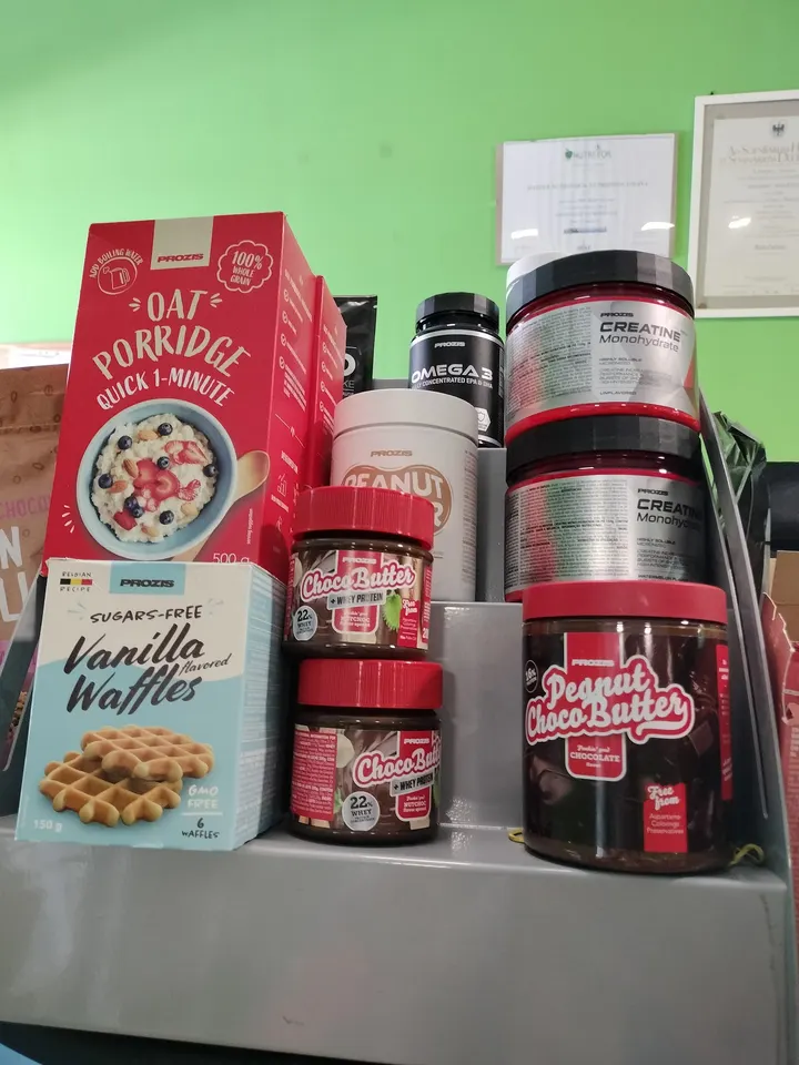 Cristal Fitness — palestre-studio a Secondigliano, Napoli — 3