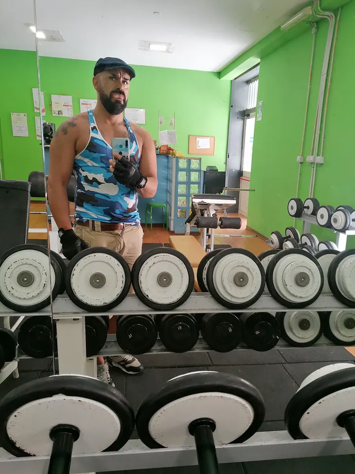 Cristal Fitness — palestre-studio a Napoli — 4