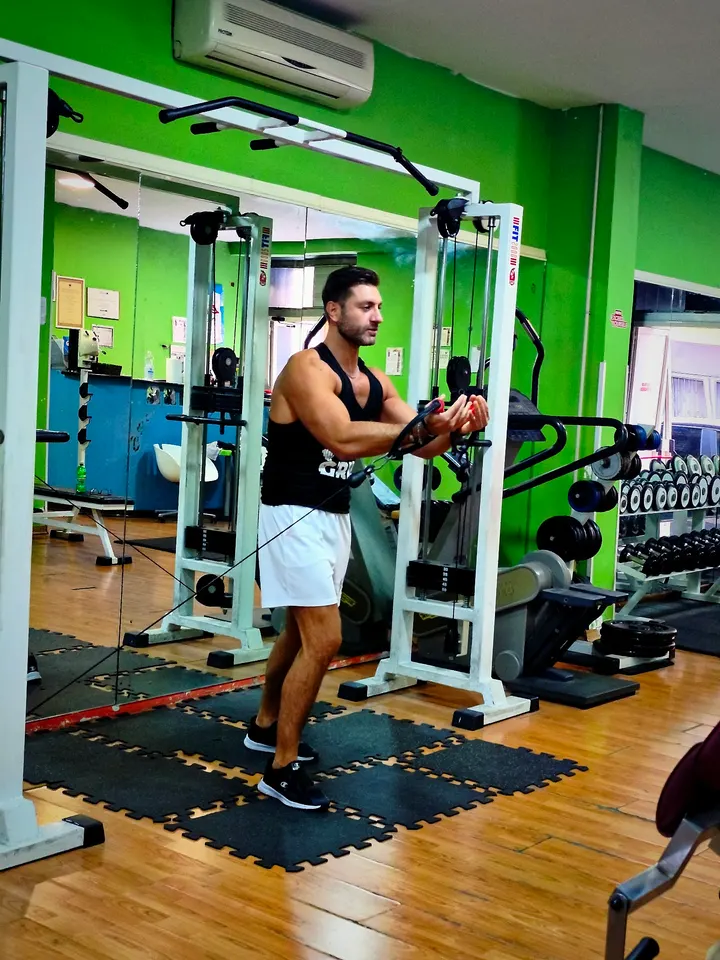 Cristal Fitness — Palestre a Secondigliano, Napoli