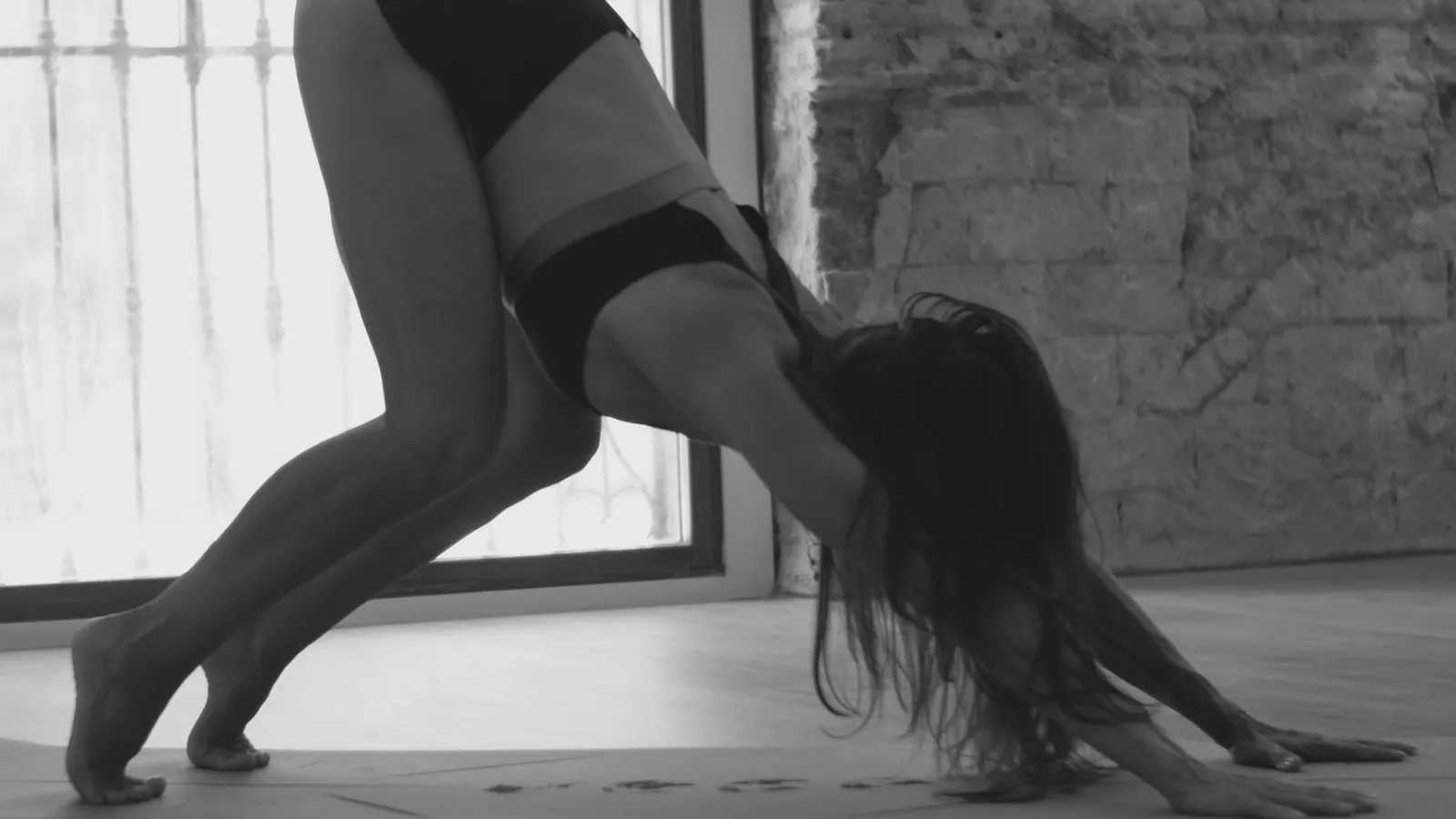 Olēka Yoga Studio — yoga-studio i Valencia — bild 4