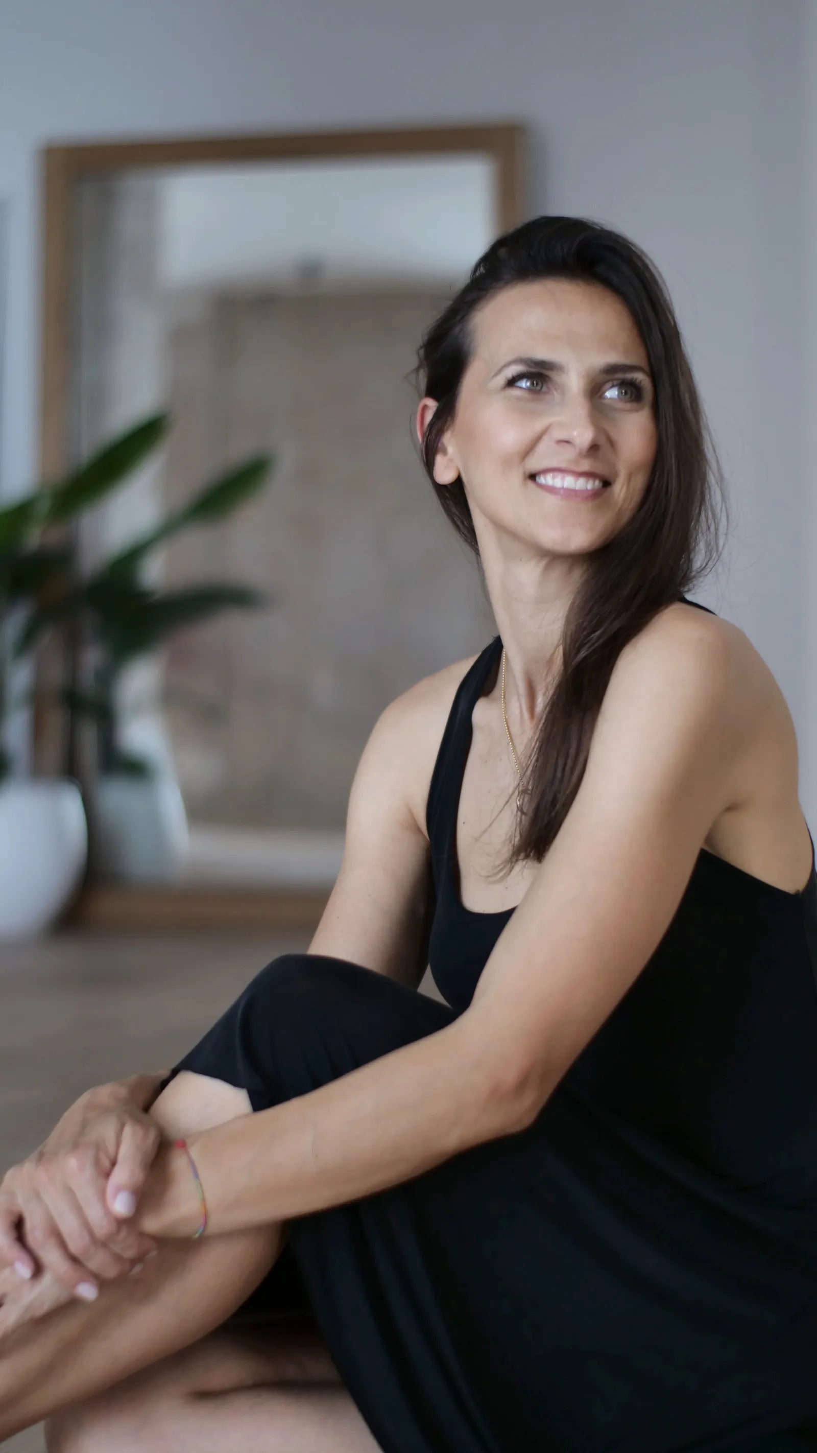 Olēka Yoga Studio — yoga-studio i Valencia — bild 5