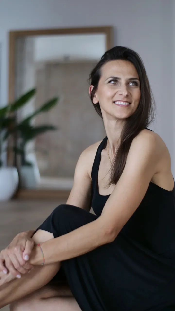 Olēka Yoga Studio — yoga-studio en Valencia — 5