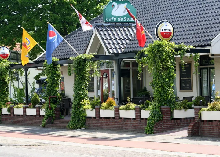 Crazy Horse Country Dancers — Dans in Schrijverswijk, Heerhugowaard