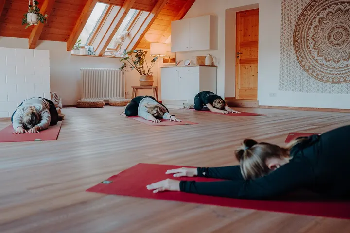 Omnia Magdeburg e.V. — yoga-studio in Stadtfeld Ost, Magdeburg — 2
