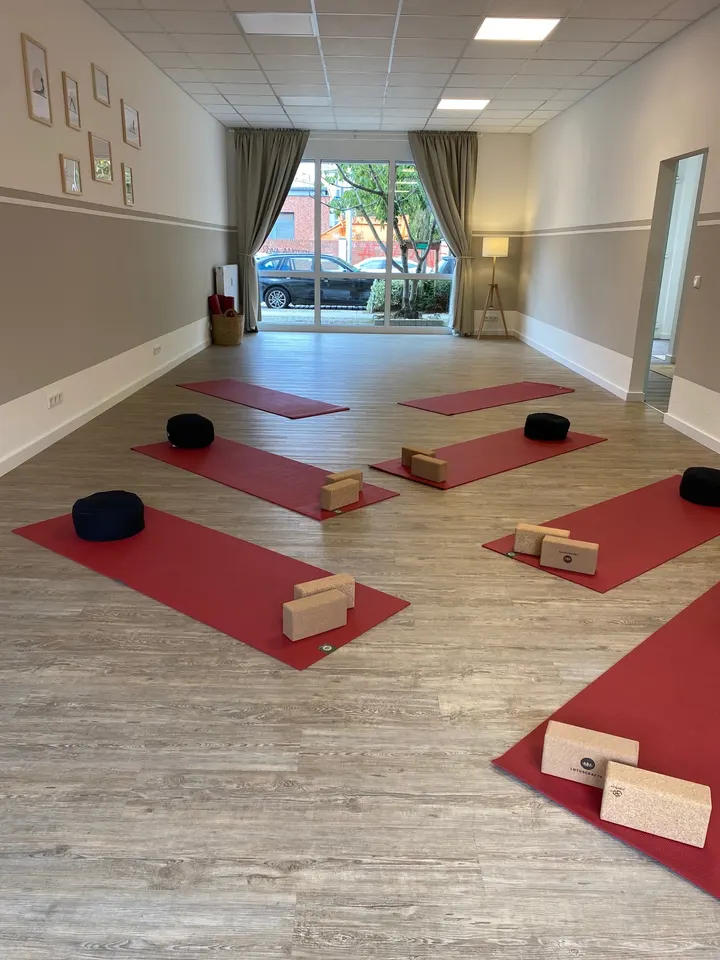Omnia Magdeburg e.V. — yoga-studio in Magdeburg — 3