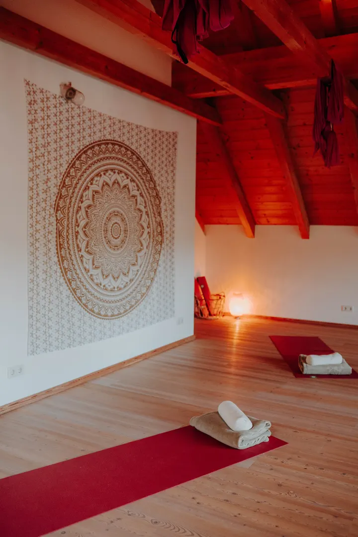 Omnia Magdeburg e.V. — Meditation in Stadtfeld Ost, Magdeburg