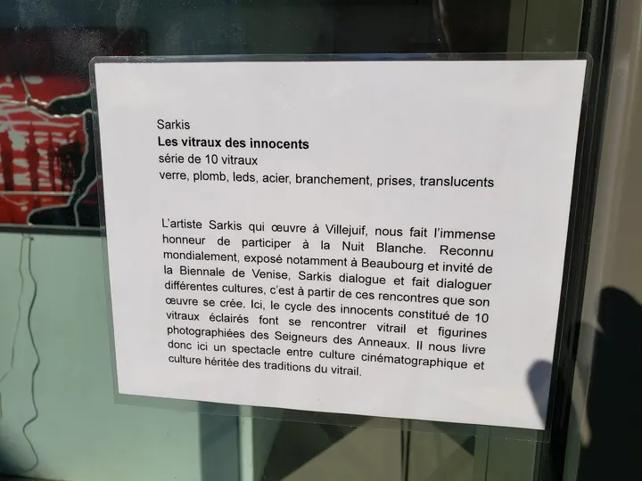 Maison des Arts Martiaux Lucie Décosse — arts martiaux-studio à Paris — 5