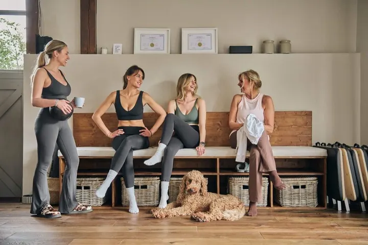 OFFStudio @Dreieich — reformer pilates-studio in Frankfurt am Main — 3