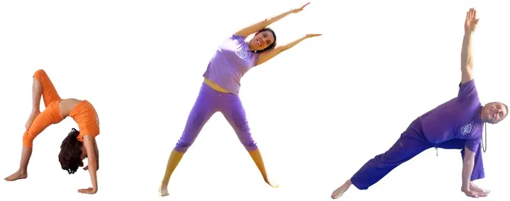 Áshrama Santa Maria da Feira — Yoga em Cruz, Santa Maria da Feira