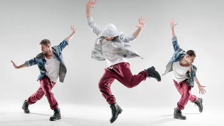 E-Motion Dance — Dans in Empel, 's-Hertogenbosch